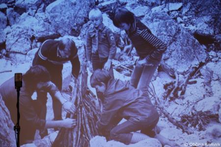 Kamniški taborniki so praznovali okrogli jubilej (77)
